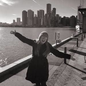 Meet your Posher, Ericka